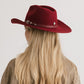Dean Rancher Cowboy Hat Classic Western Outdoor Style