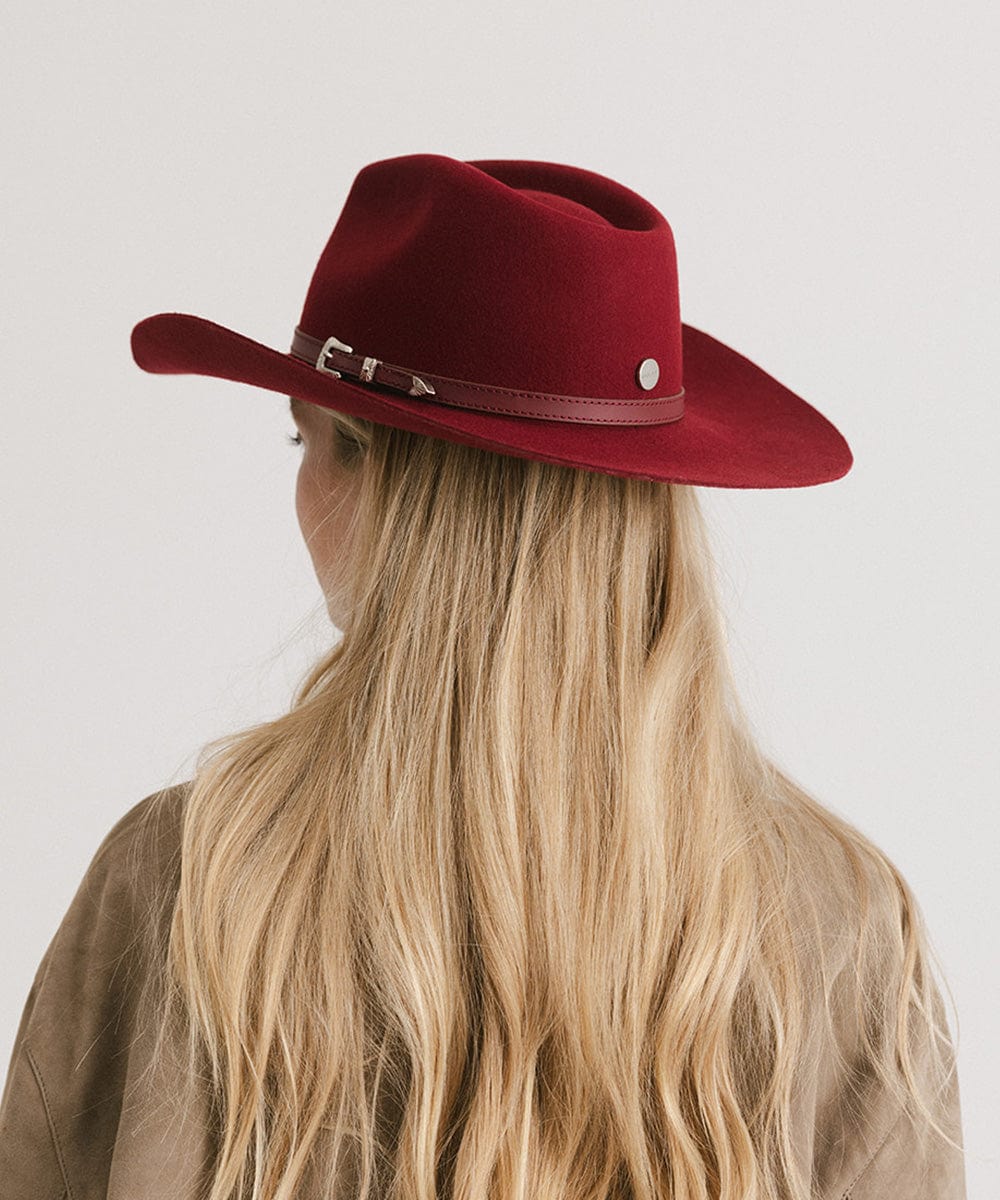 Dean Rancher Cowboy Hat Classic Western Outdoor Style