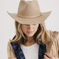 Dean Rancher Cowboy Hat Classic Western Outdoor Style