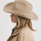 Dean Rancher Cowboy Hat Classic Western Outdoor Style