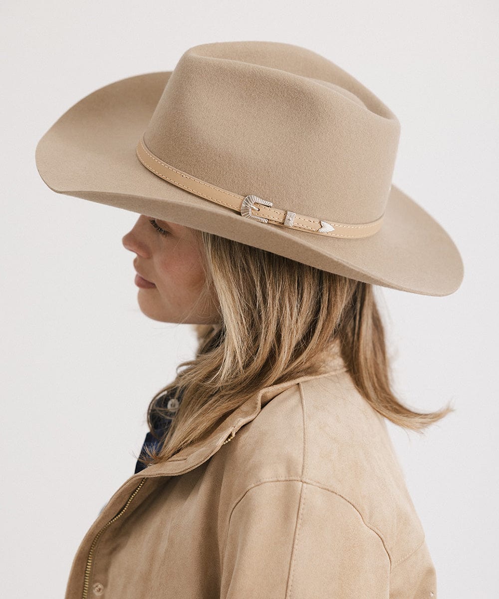 Dean Rancher Cowboy Hat Classic Western Outdoor Style