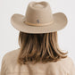 Dean Rancher Cowboy Hat Classic Western Outdoor Style