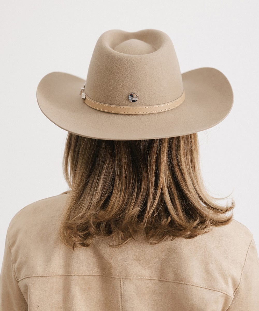 Dean Rancher Cowboy Hat Classic Western Outdoor Style