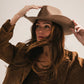 Dean Rancher Cowboy Hat Classic Western Outdoor Style