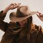 Dean Rancher Cowboy Hat Classic Western Outdoor Style