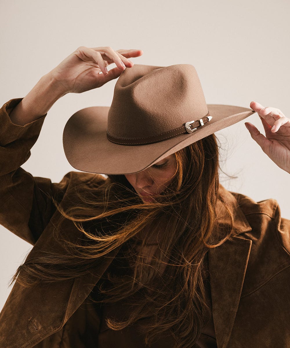 Dean Rancher Cowboy Hat Classic Western Outdoor Style