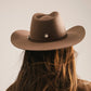 Dean Rancher Cowboy Hat Classic Western Outdoor Style