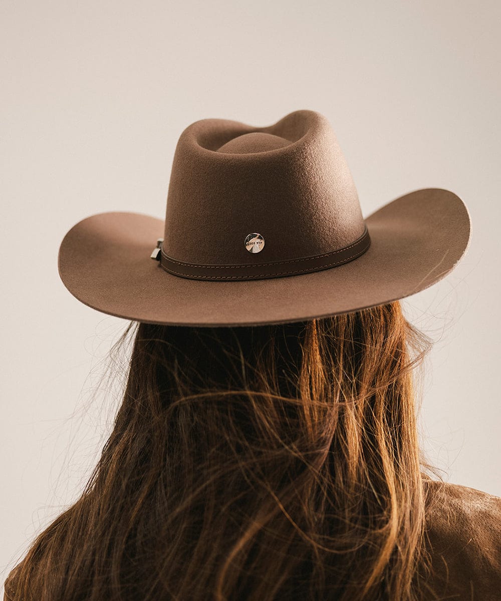 Dean Rancher Cowboy Hat Classic Western Outdoor Style