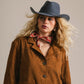 Dean Rancher Cowboy Hat Classic Western Outdoor Style