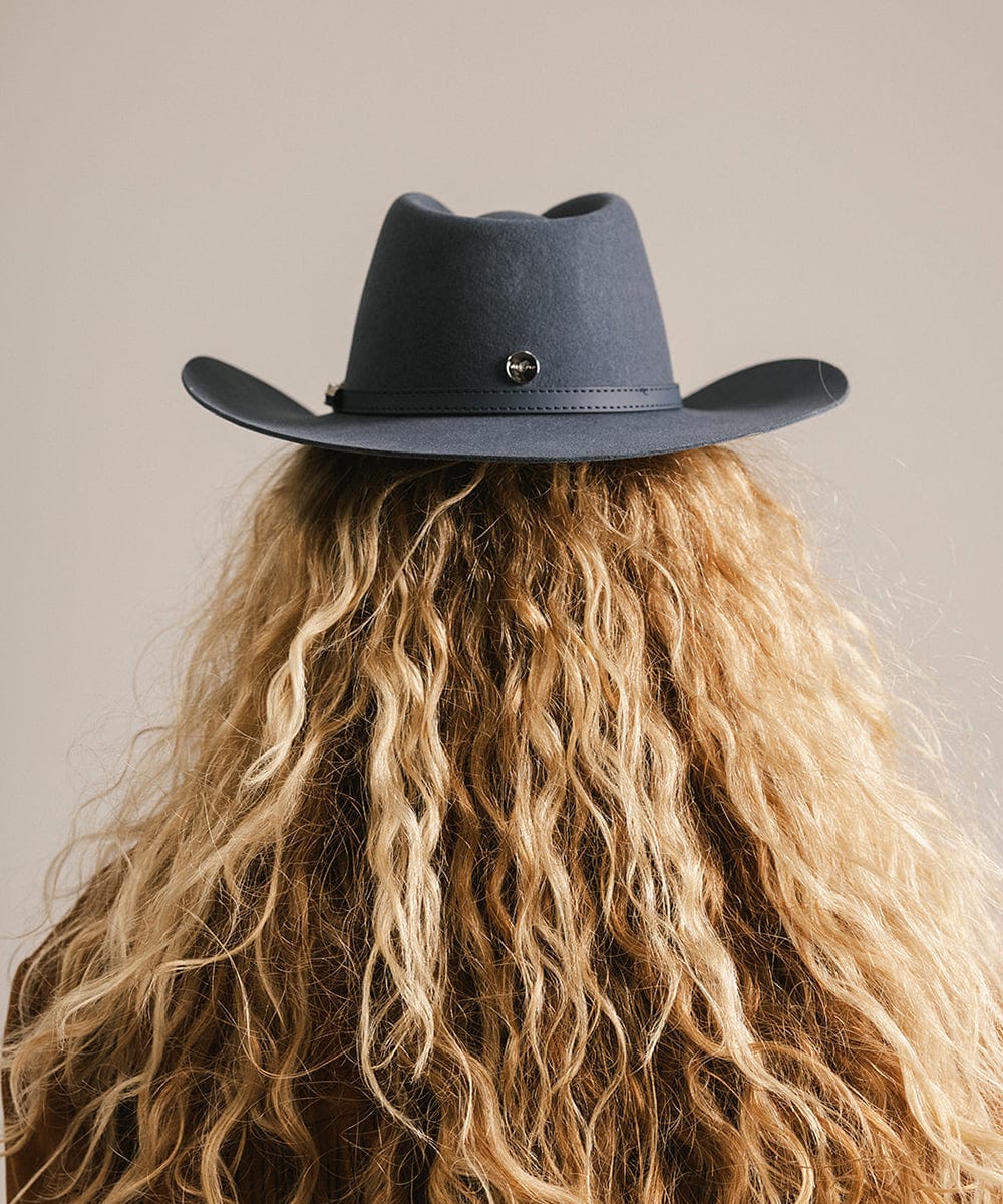 Dean Rancher Cowboy Hat Classic Western Outdoor Style