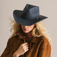 Dean Rancher Cowboy Hat Classic Western Outdoor Style