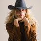 Dean Rancher Cowboy Hat Classic Western Outdoor Style