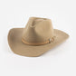 Dean Rancher Cowboy Hat Classic Western Outdoor Style