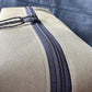 Rugged Durable Dopp Kit Travel Toiletry Makeup Bag