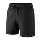Men's Lightweight Running Shorts Gym Outdoor Sportswear