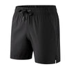 Men's Lightweight Running Shorts Gym Outdoor Sportswear