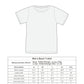 Men's Bamboo Viscose Organic Cotton Classic T Shirt