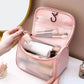Water Resistant Toiletry Bag Travel Organizer Cosmetic Case
