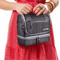 Waterproof Hanging Travel Toiletry Bag Men Women Organizer