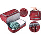 Waterproof Hanging Travel Toiletry Bag Men Women Organizer