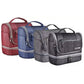 Waterproof Hanging Travel Toiletry Bag Men Women Organizer