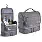 Waterproof Hanging Travel Toiletry Bag Men Women Organizer